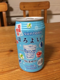 ���C�オ��̂ق�悢