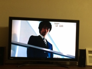NHK�h���}