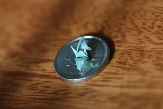 1.5cm�̐܂莆�Łc