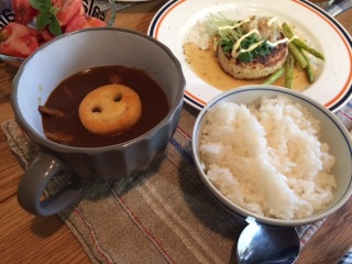 �͂�L�b�`����