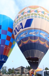 ANA
