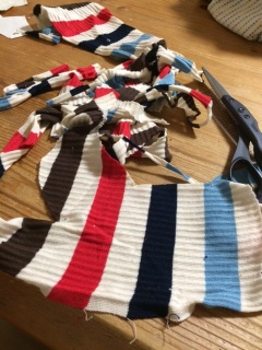 ����Ȃ��c(;^_^A